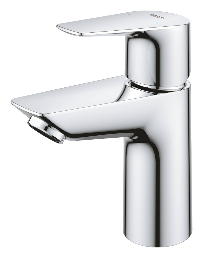 Grohe BauEdge 23330001 смеситель для раковины 28 мм