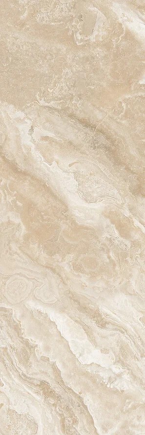Плитка настенная 522 CYL3BG Eurotile Crystile. Beige 29,5x89,5