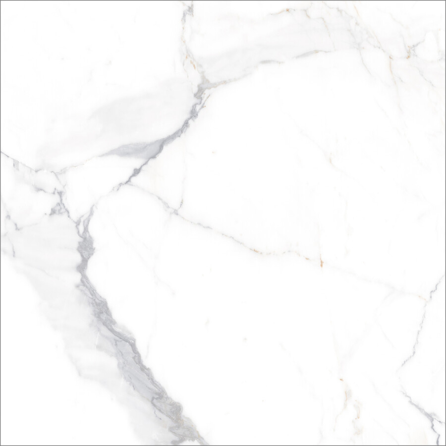GT60606103PR Керамогранит Calacatta Imperial_GT Бел. 60x60 полир._ 148,96