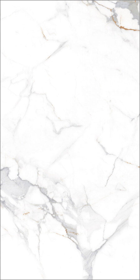GT120606103PR Керамогранит Calacatta Imperial_GT Бел. 60x120 полир._ 146,08