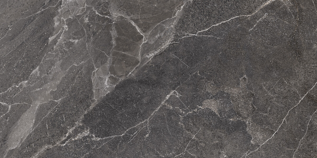 Delacora Karakum Dark лаппатированный карвинг Керамогранит 600 x 1200 x 9.5 D120258L