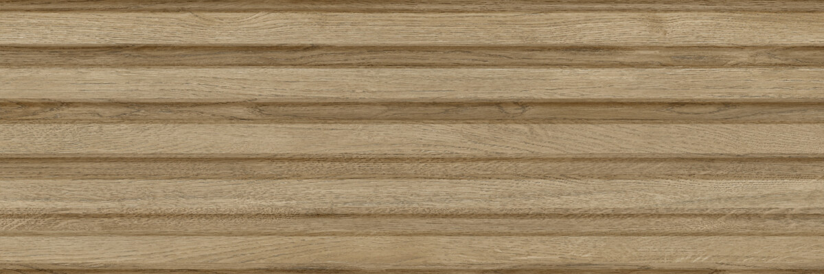 Delacora Woodstyle Oak Strip Керамическая плитка настенная 300 x 900 x 10.5 WT93WOS18