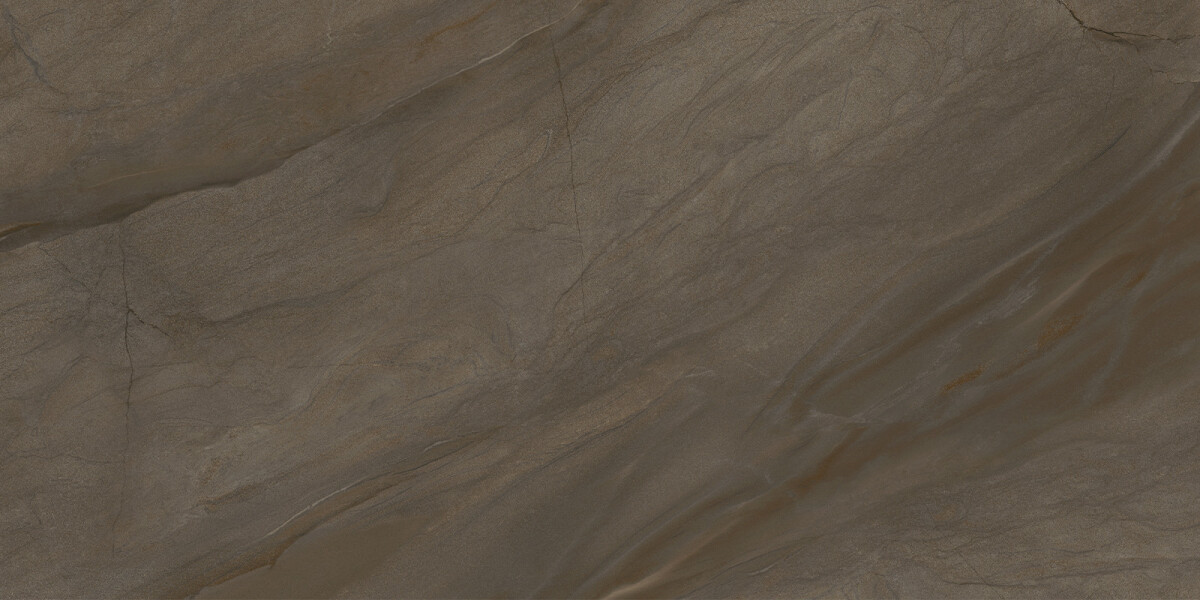 Delacora Nepal Dark матовый карвинг Керамогранит 600 x 1200 x 9.5 D120230M