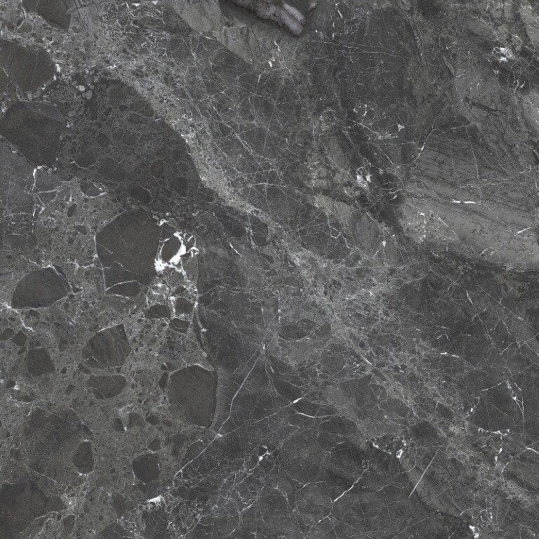 Delacora Greiny Dark Sugar Керамогранит 600 x 600 x 9.5 6060GRY99