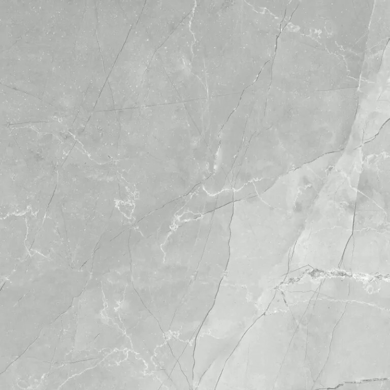 Керамогранит 6060AMB15P LCM Armani Marble Gray Полированный 600 x 600 x 8 мм.