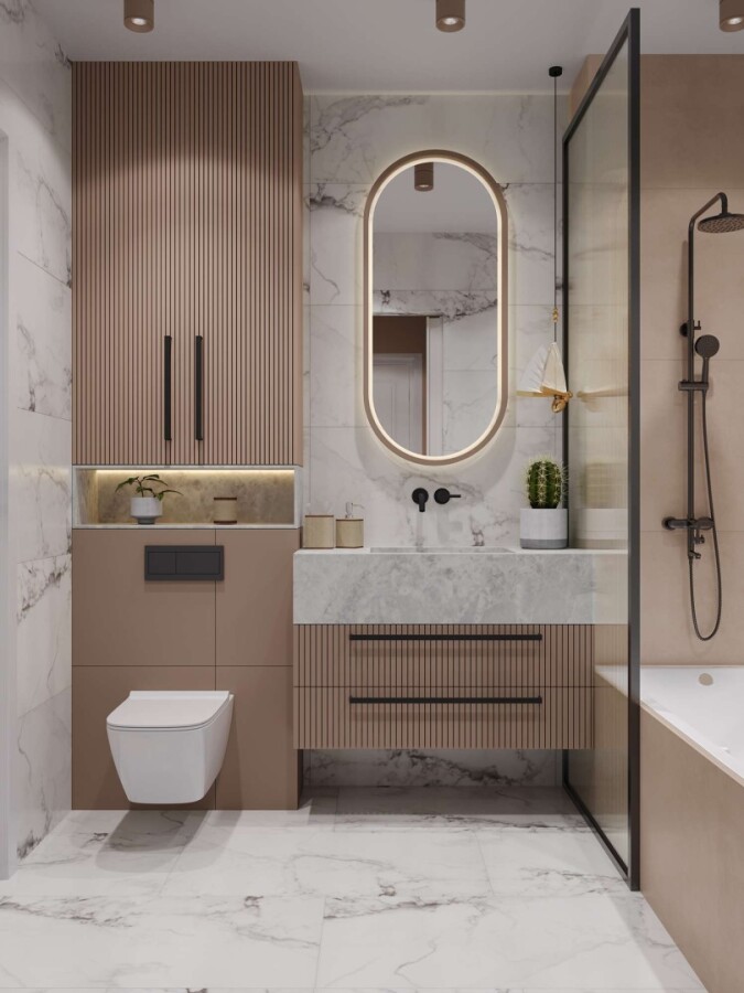 Alpine Floor Stone Premium LVT Кварцвиниловая плитка Джеофизз ЕСО 26-3 940 х 470 х 2,5 mm