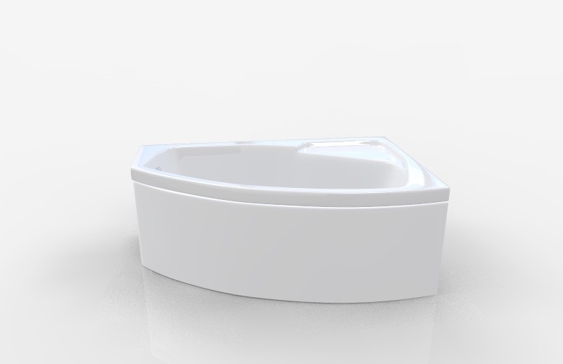 1 Marka Assol У22741 панель лицевая для ванны