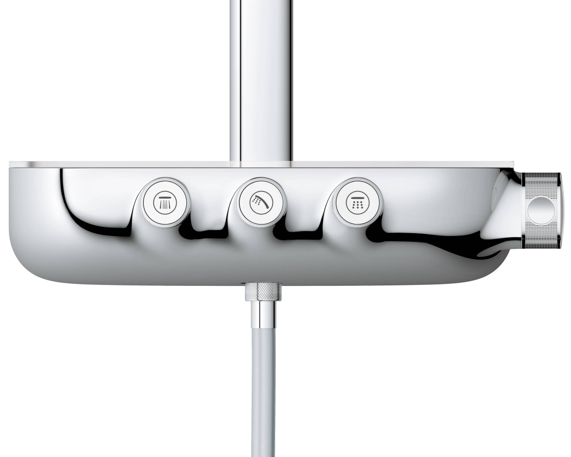 Grohe Rainshower душевая система 26250LS0