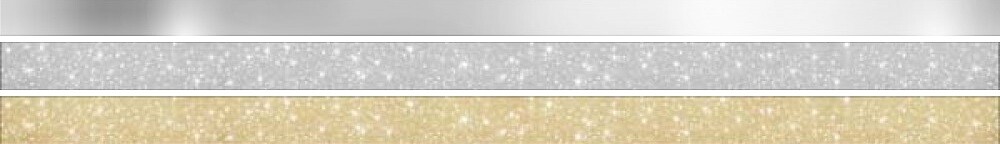 Alma Ceramica Бордюр Metallic Glossy Gold Керамическая плитка настенная 12 x 500 x 9 BWM51MET808
