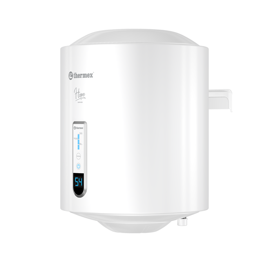 Водонагреватель аккумуляционный электрический бытовой Thermex Hope 30 V Slim 111 386