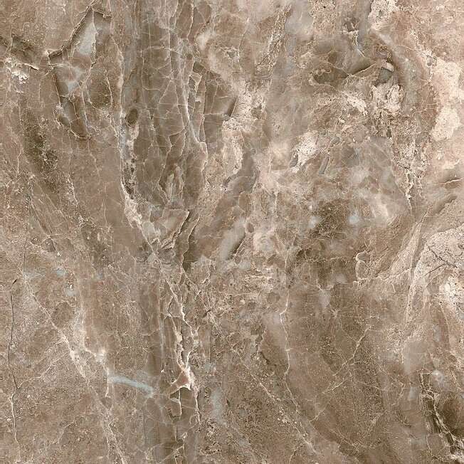 Плитка напольная Eurotile Hermitage G Brown 41,8x41,8