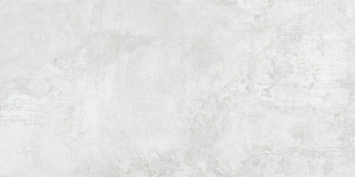 Delacora Centro White Керамогранит 600 x 1200 x 9.5 D120222L