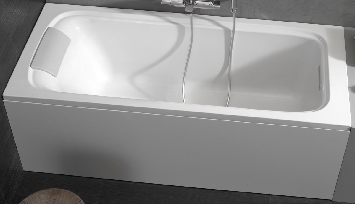 Jacob Delafon Elite E6D078-00 фронтальная панель для ванны 180x80 см