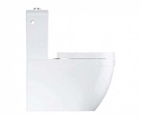 Grohe Euro Ceramic 39462000 унитаз напольный