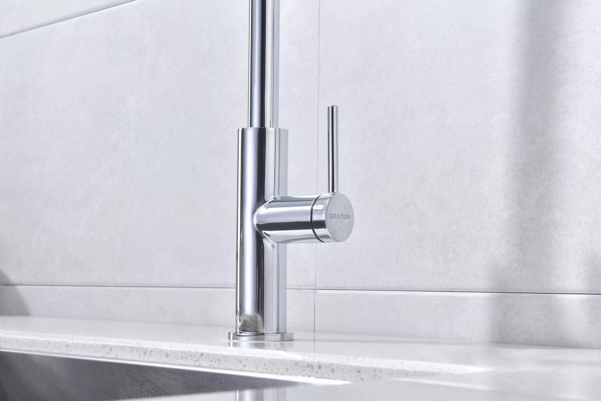 Смеситель для кухни Senso Se215180-CR