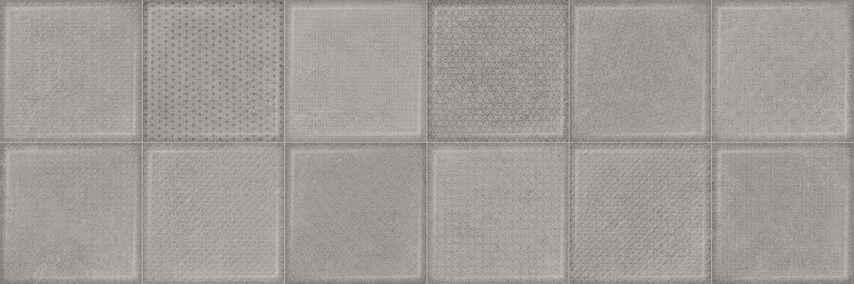 Alma Ceramica Cube Керамическая плитка настенная 300 x 900 x 8.5 TWU3090CUB70R