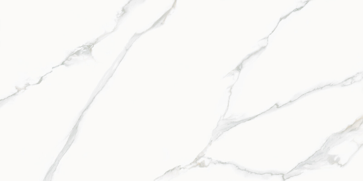 Delacora Calacatta Milazzo Sugar Керамогранит 600 x 1200 x 9.5 60120CMI15