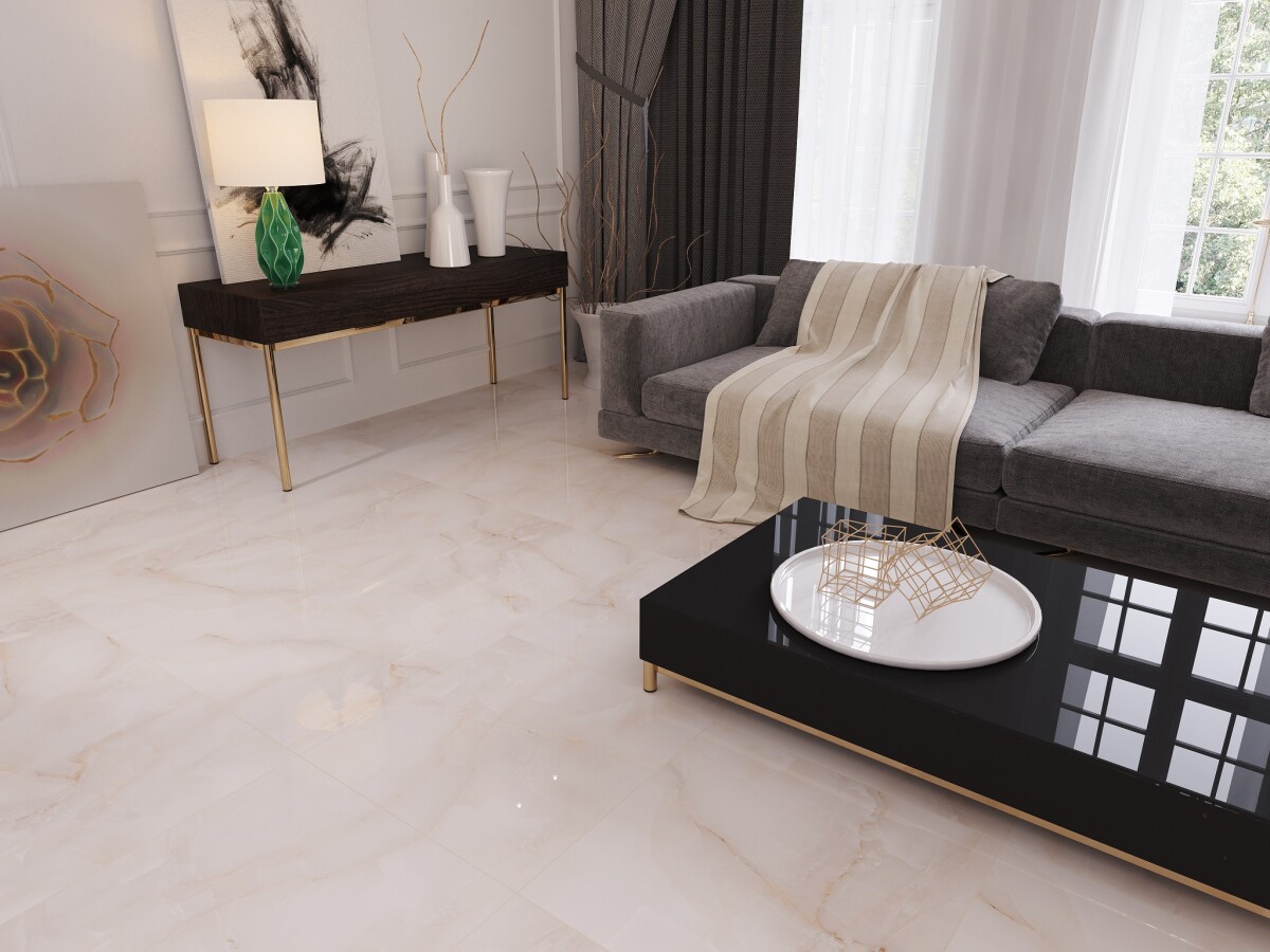 Cube Ceramica Onyx Gold Керамогранит 60*60 УТ000049391