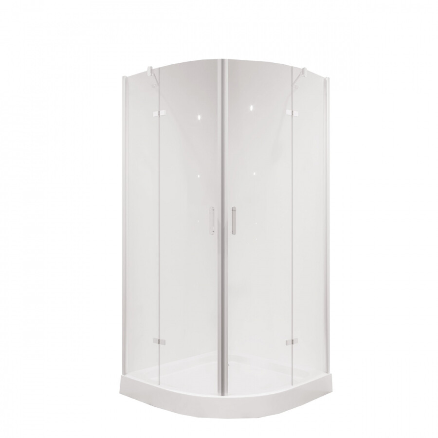 Душевой уголок 90x90 Niagara NG 6615-08 66150811