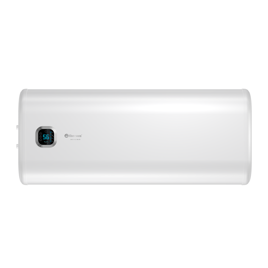 Водонагреватель аккумуляционный электрический бытовой Thermex Decido 100 Wi-Fi 111 426