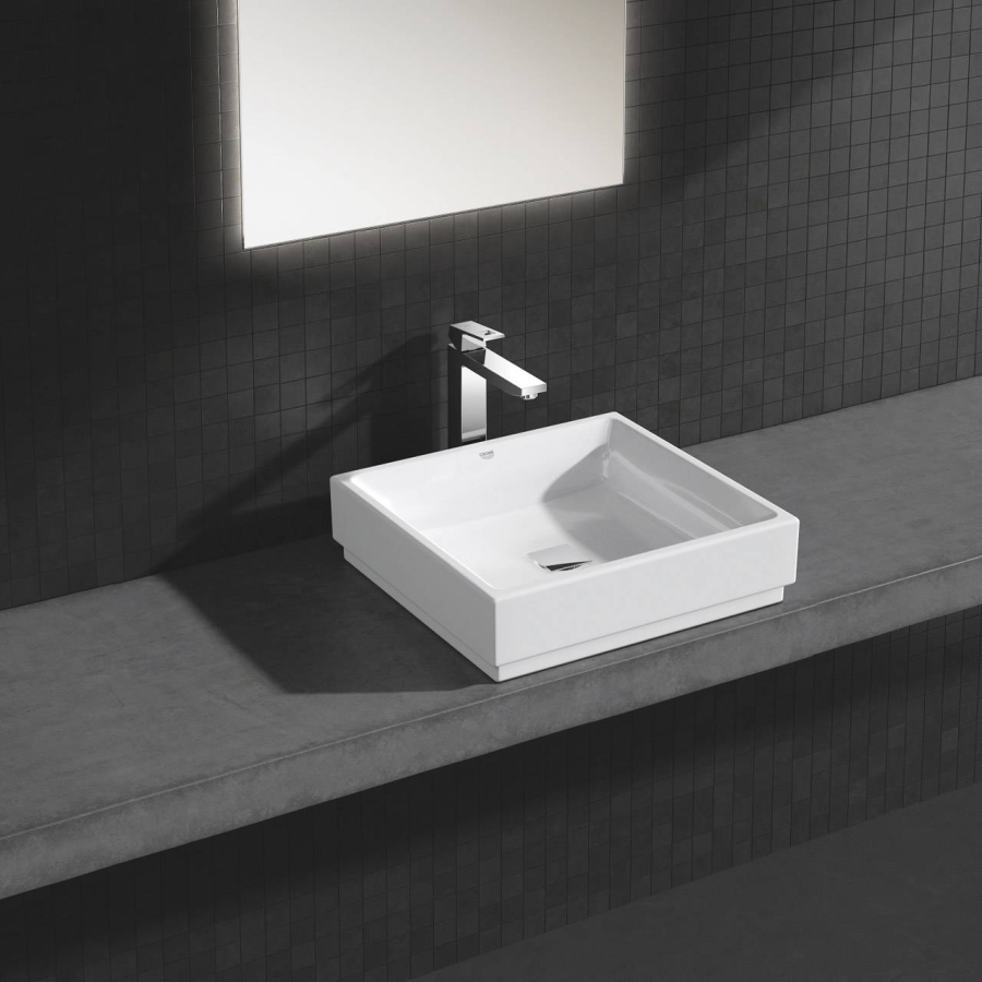 Grohe Eurocube смеситель для раковины 23406000