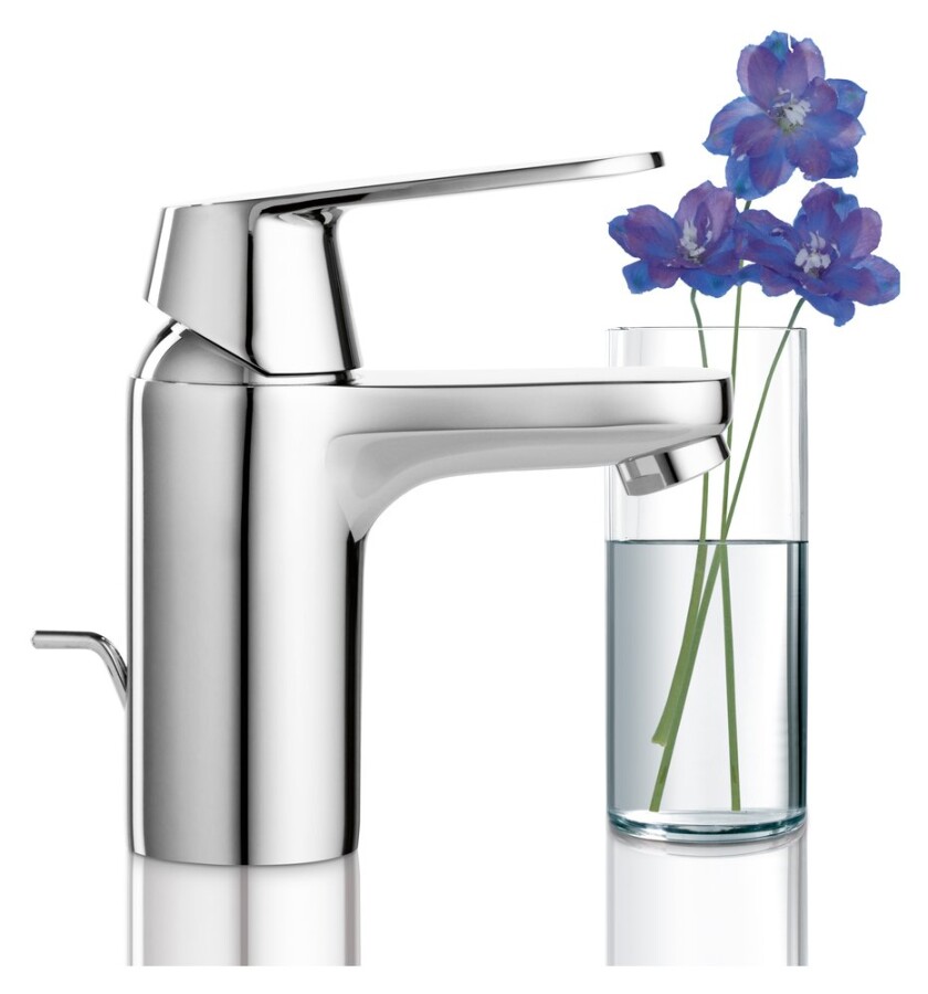 Grohe Eurosmart Cosmopolitan 32825000 смеситель для умывальника 35 мм