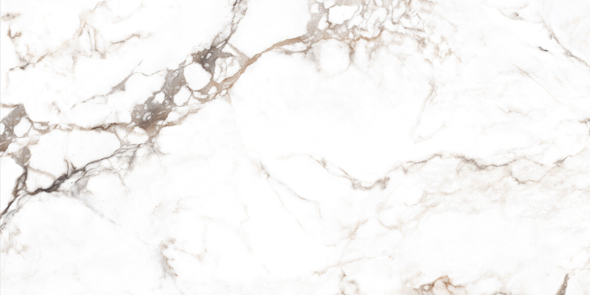 Керамогранит Azario Regal Borghini Grey Finish Glossy 80x160 F231123019FG