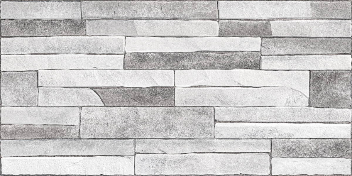 Alma Ceramica Discover Керамическая плитка настенная 249 x 500 x 8 TWU2550DCV17