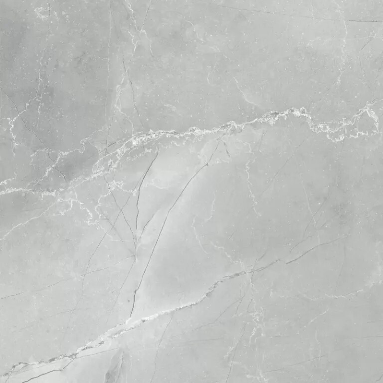 Керамогранит 6060AMB15P LCM Armani Marble Gray Полированный 600 x 600 x 8 мм.