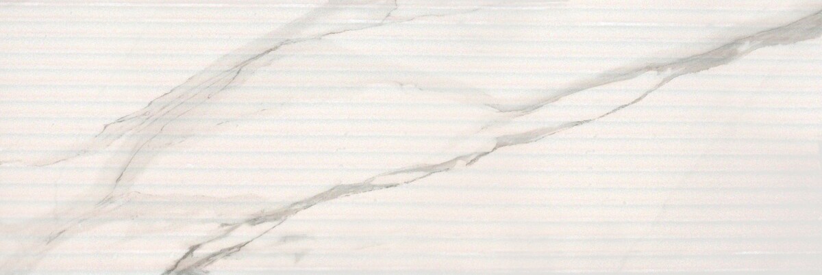 Плитка настенная Eurotile Amina Relief 674 AMM1WT 29,5х89,5