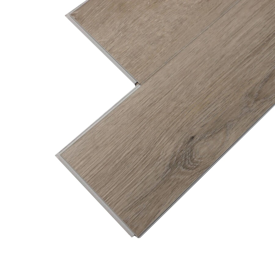 Ламинат SPC Royce Respect Дуб Кэш Ривер R2027 (1,31) 640x128мм MK-00012550