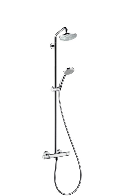 Hansgrohe Croma 160 Showerpipe 27135000 Душевая система без излива