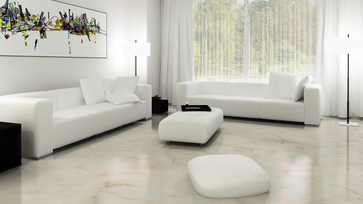 Керамогранит Azario Onice Honey 60x120 Glossy P2050821120G