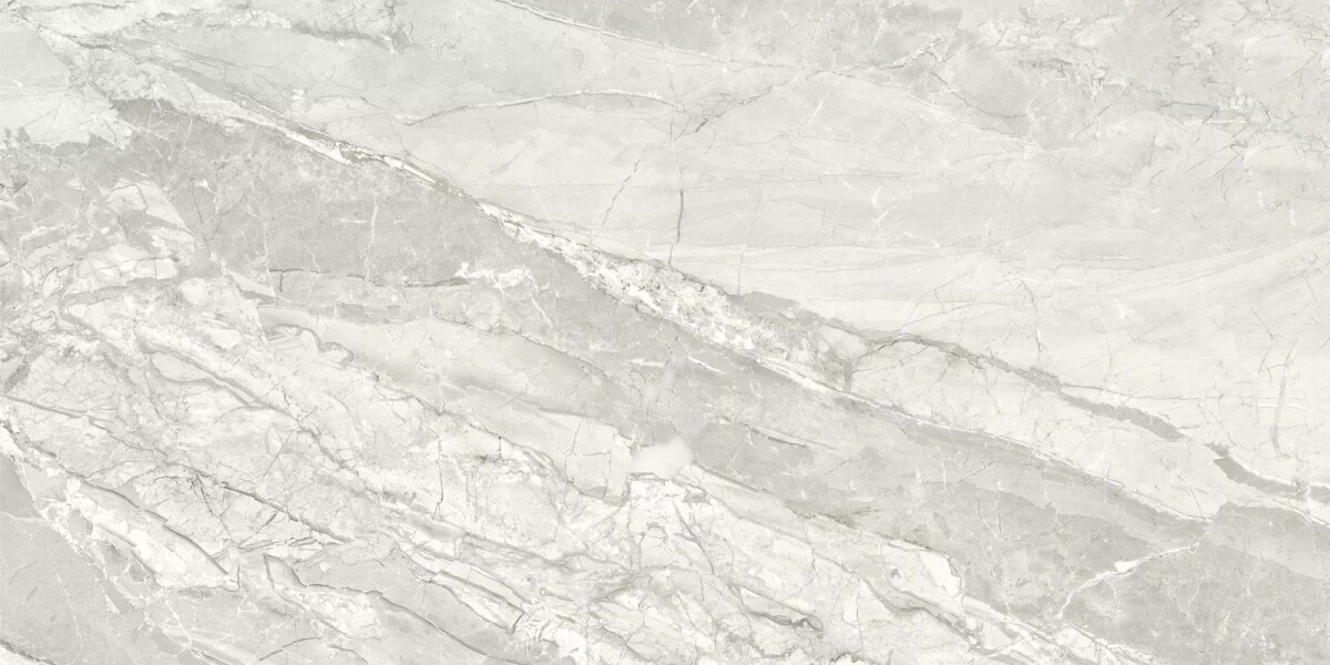 Керамогранит 60120INL15P LCM Mineral Gray Полированный 600 x 1200 x 7 мм.