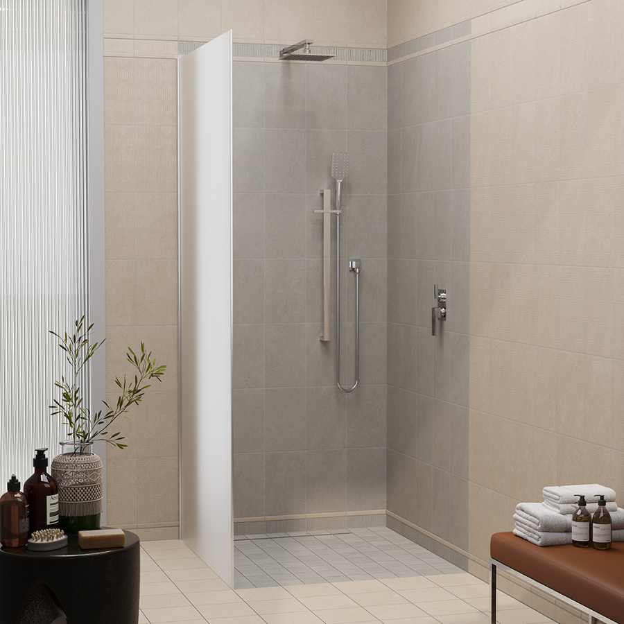 Kerama Marazzi Fioretto душевой гарнитур RVCR121KM