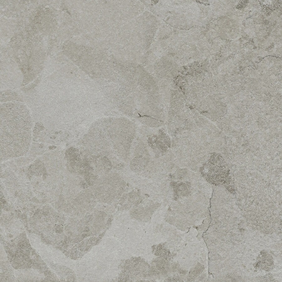 Керамический гранит Kerama Marazzi Прованс Сплит серый матовый обрезной 60x60x0,8 KM6060G1241R8