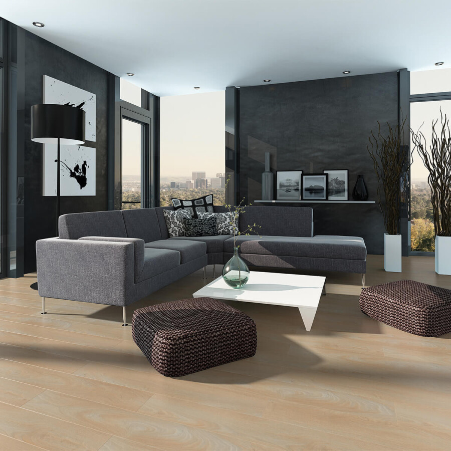 Ламинат Classen Impression 4V WR Дуб Альтеа FSC 56581 1285x158x10 Т067495