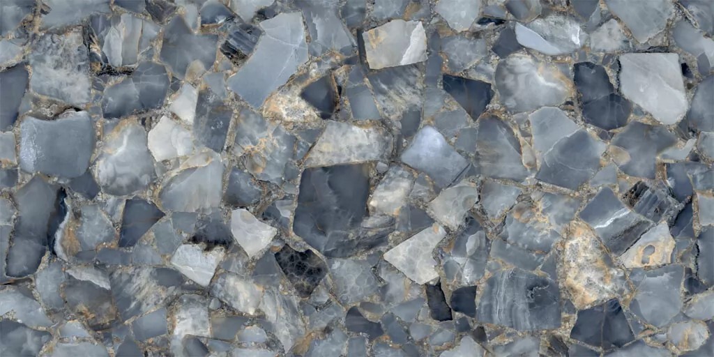 Керамогранит 60120SPA13HG LCM Sapphire Agate Суперполированный 600 x 1200 x 8 мм.