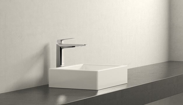 Grohe Allure Brilliant 23114000 смеситель для раковины 28 мм