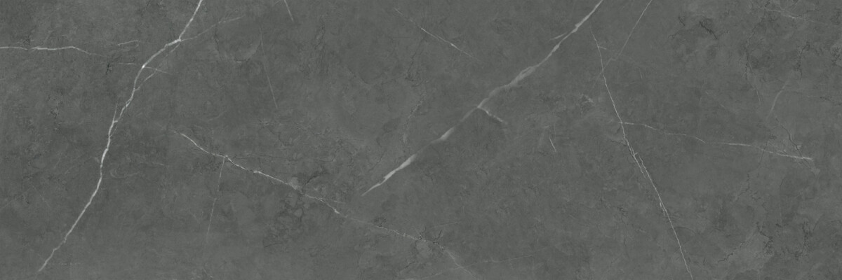 Delacora Rockstyle Graphite Керамическая плитка настенная 300 x 900 x 10.5 WT93ROK25