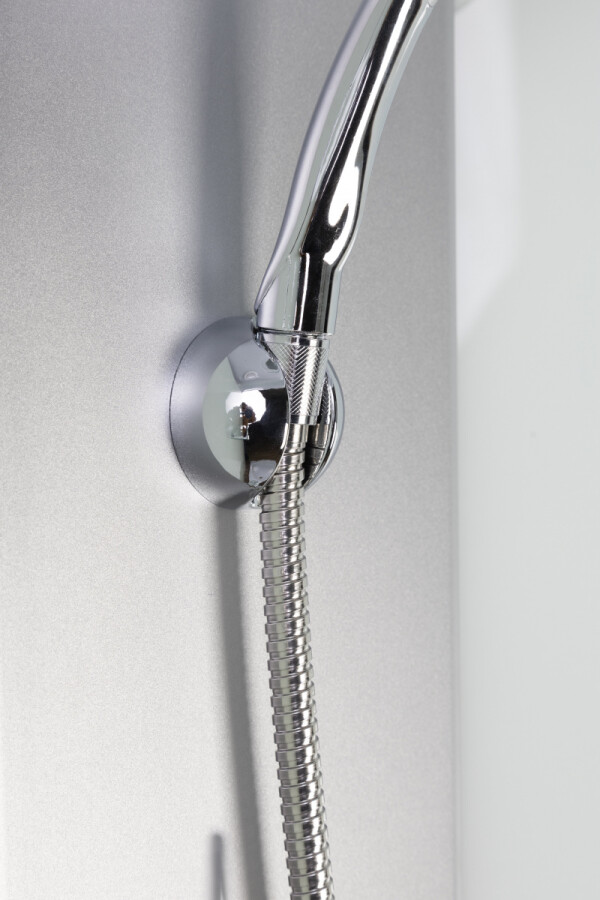 Niagara Eco Душевая кабина 120x80 Левая Тропический душ E120/80/40L/MT