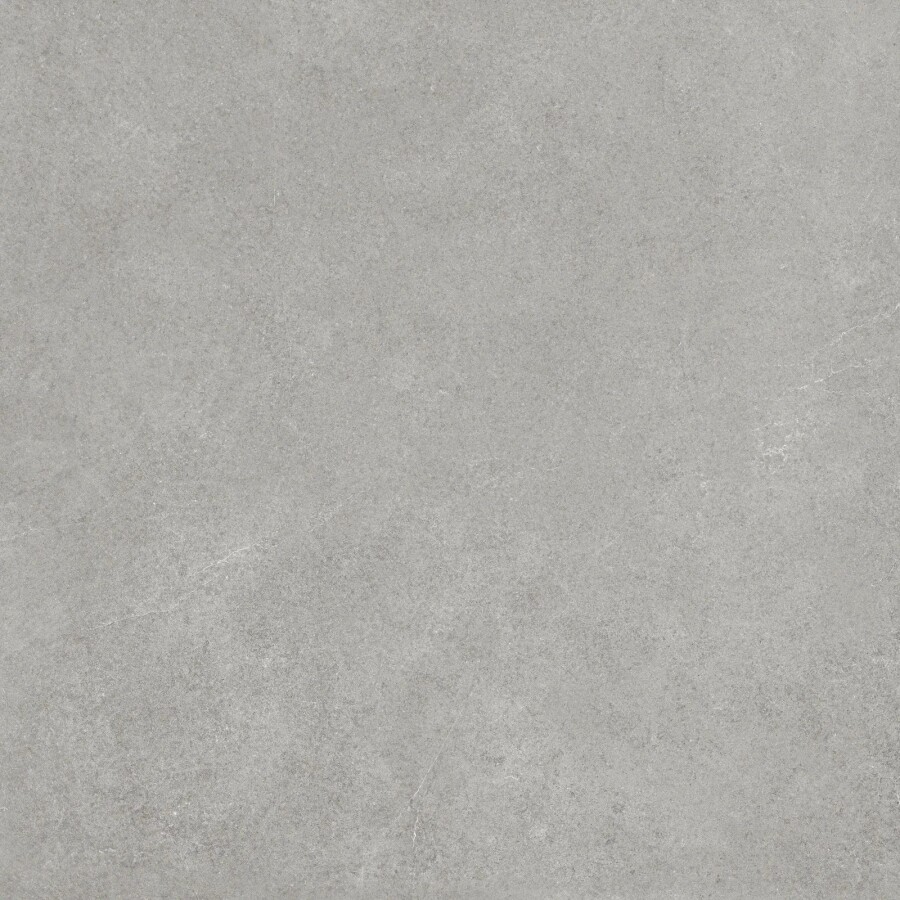 Керамогранит Artkera Group GP6060MIM66M Microcement Silver матовый 600 x 600 x 9.5 мм.