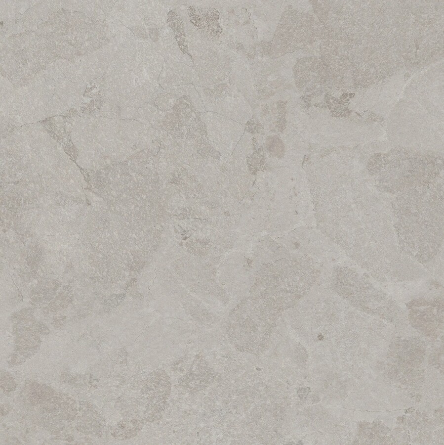 Керамический гранит Kerama Marazzi Прованс Сплит серый светлый матовый обрезной 60x60x0,8 KM6060G1231R8
