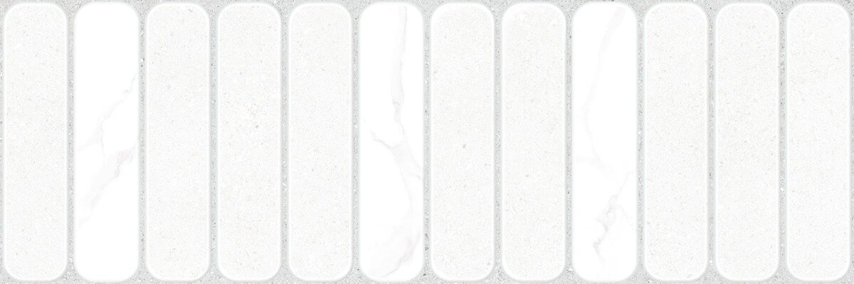 Alma Ceramica Amarant Керамическая плитка настенная 300 x 900 x 8.5 TWU3090AMT37R