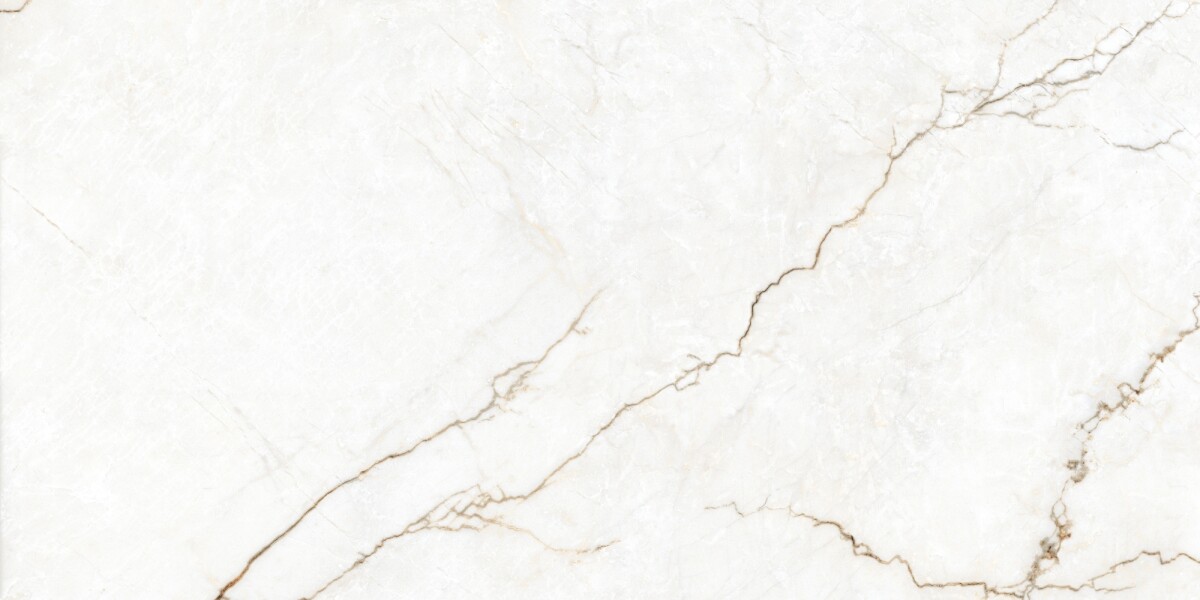 Керамогранит 7930138703166 Eurotile Canyon White Carving 60x120
