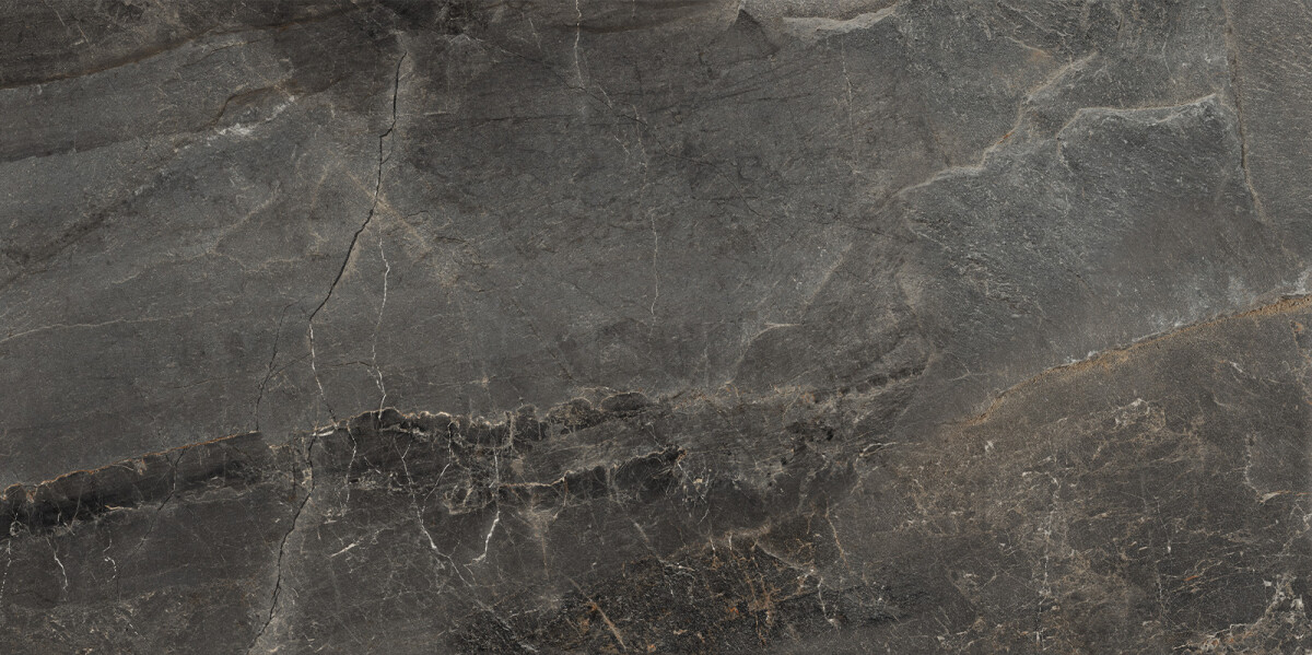Delacora Infinity Dark Керамогранит 600 x 1200 x 9.5 D120254L