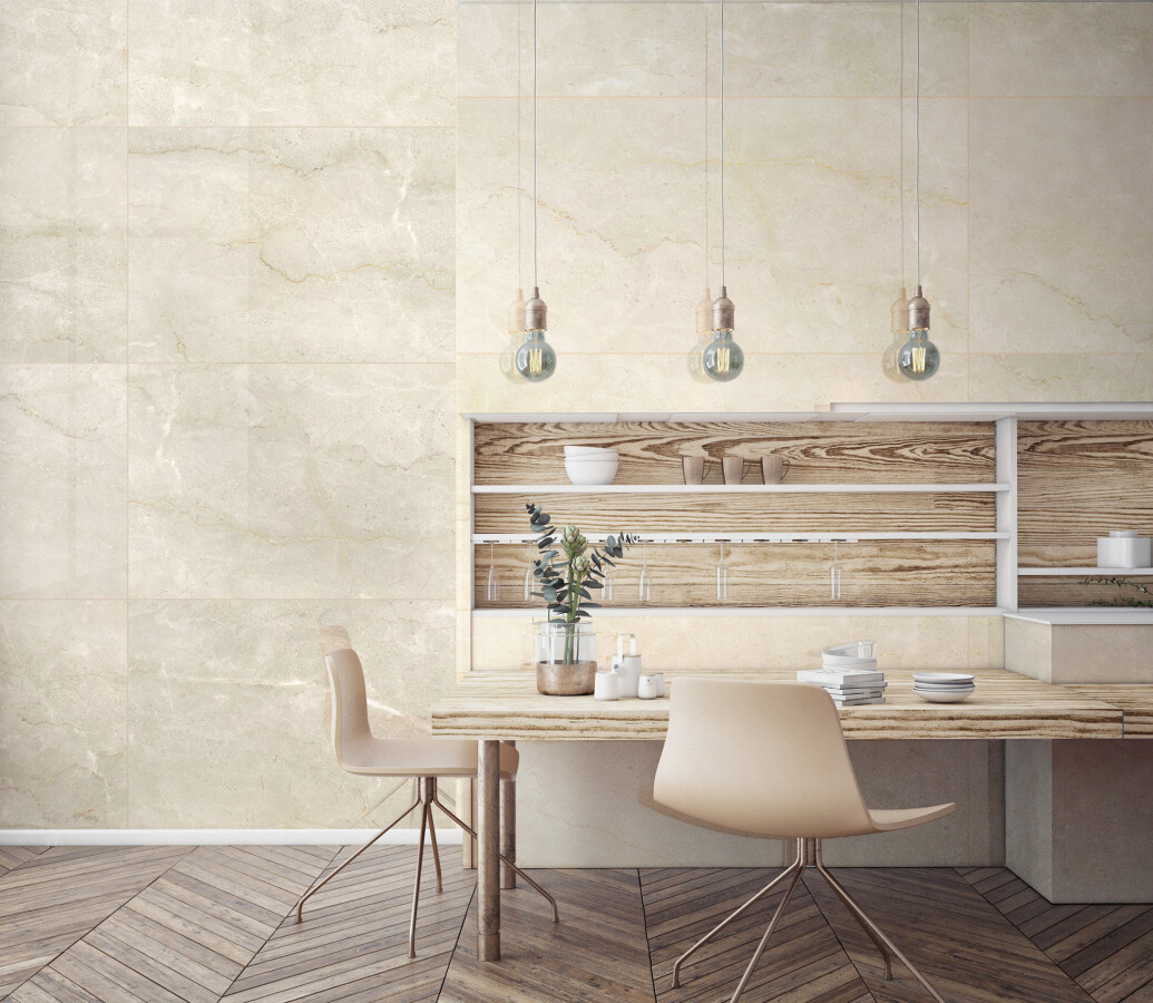 GT120607002PR Керамогранит Bottochino_GT Беж. 60x120 полир. Slim_ 160,48