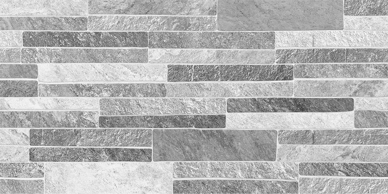 GT191VG Керамогранит Trick_GT Сер. 30x60 _ 158,32