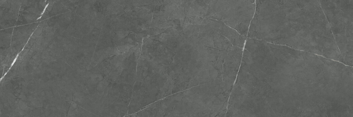 Delacora Rockstyle Graphite Керамическая плитка настенная 300 x 900 x 10.5 WT93ROK25