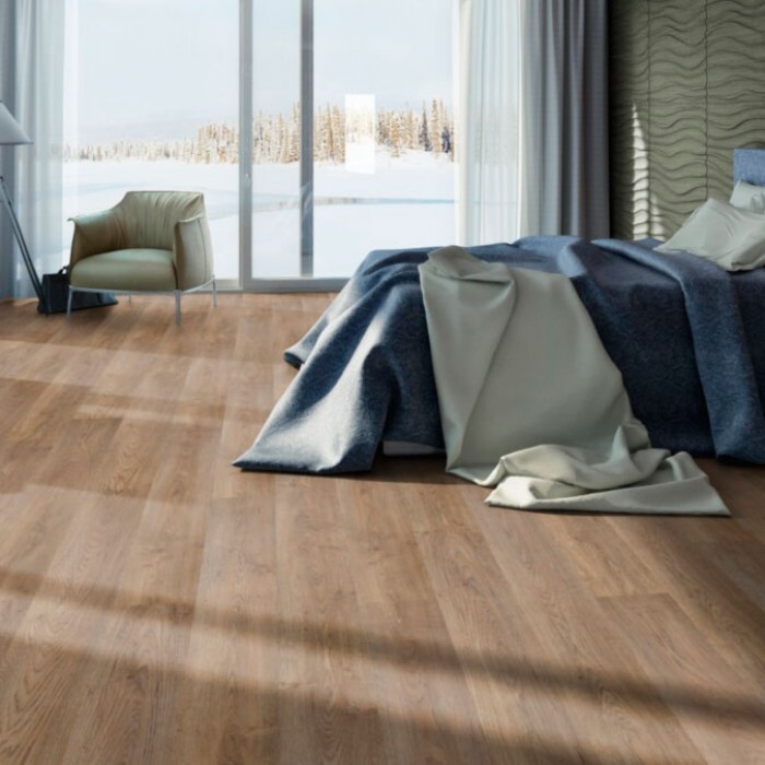 Ламинат Tarkett Woodstock Oak Noble Light 504044115